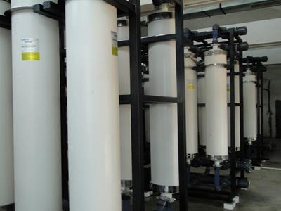 On-shore / Land-based Desalination