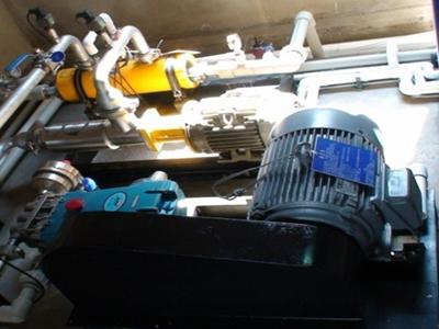 On-shore / Land-based Desalination