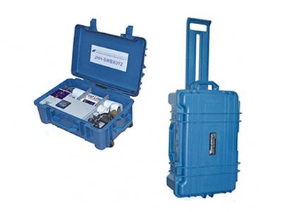 Portable Desalination